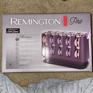 Remington Pro Hot Rollers